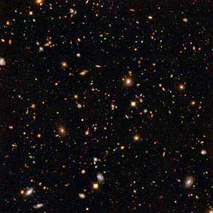 hubbleultradeepfieldinfrareviewofgalaxiesbillionso